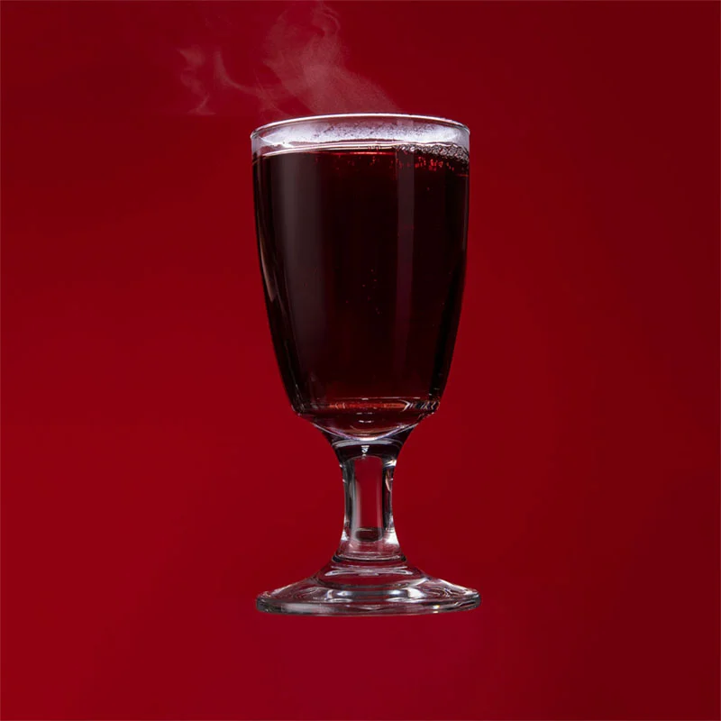 Mulled Wine