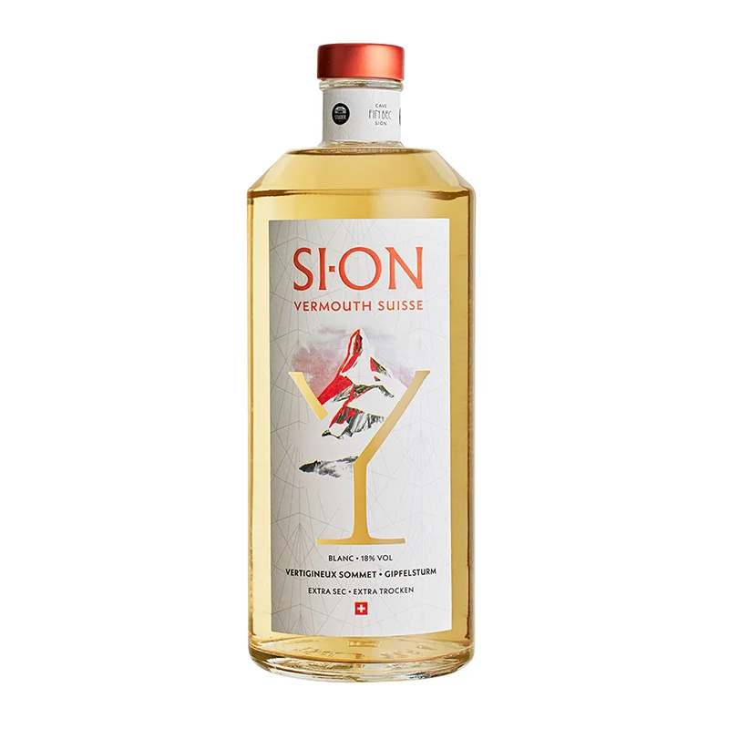 Vermouth_SI-ON_Gipfelsturm SI-ON Vermouth Suisse Gipfelsturm