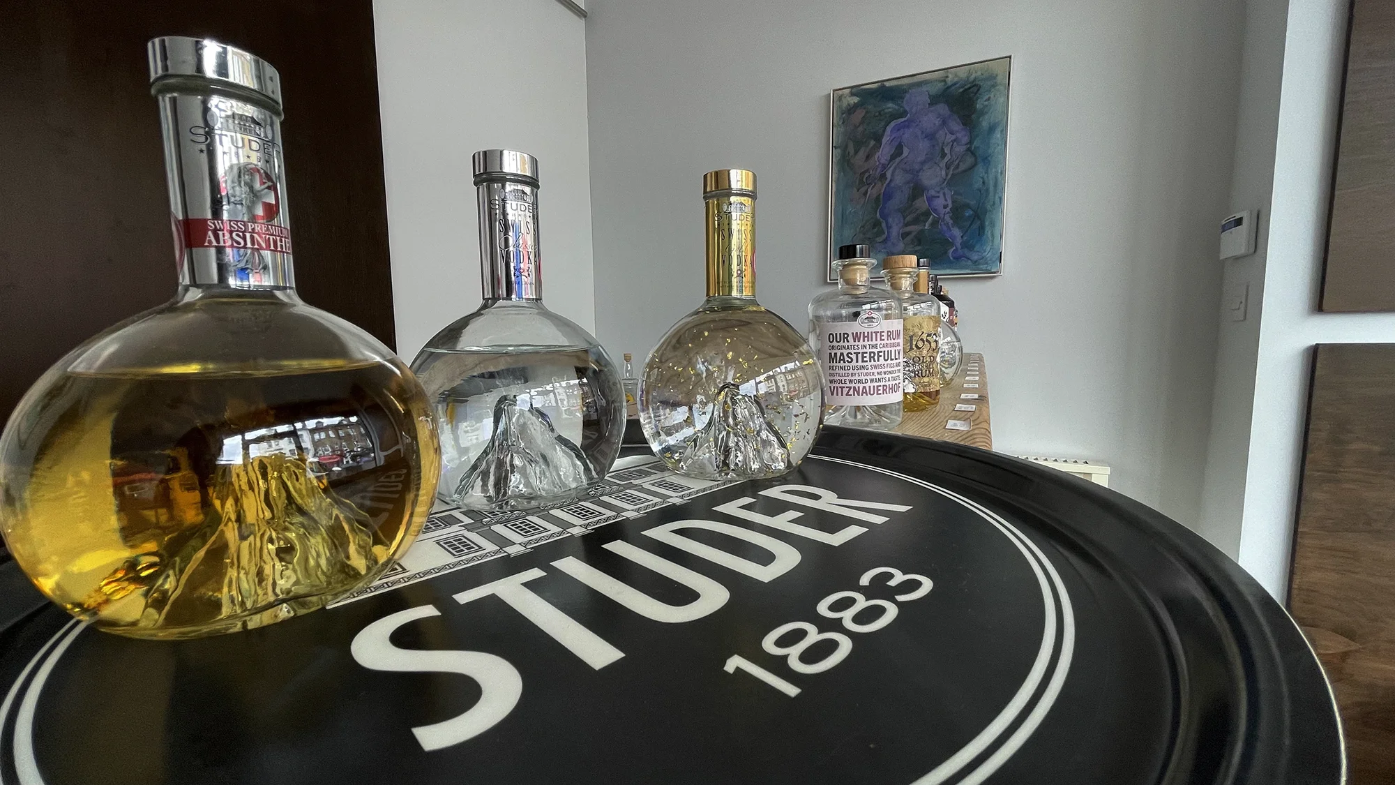 Neatly London Lounge